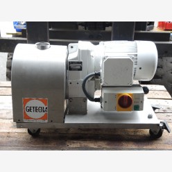 Getecha SRS 100 A2 Sprue Grinder